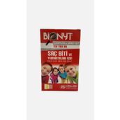 Bıonyt 150 ml Bit Şampuanı + 100 ml Bit Spreyi + Tarak