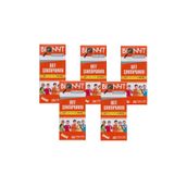 Bıonyt 5x100 ml Bit Şampuanı