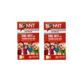 Bionyt Saç Biti ve Yumurtaları Için (Çay Ağacı Yağlı) Şampuan & Sprey Set (2 Adet)