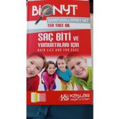 Bionyt Saç Biti Ve Yumurtaları Için Sprey Şampuan