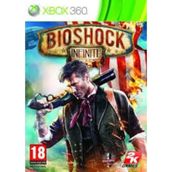 Bioshock Infinite Xbox360