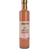 Biotama Gül Sirkesi 500ML Fermante %100 Saf ve Katkısız Güzellik Sirkesi 500ML - 500 ml
