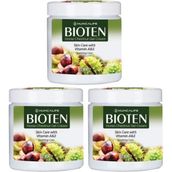Bioten 3x500 ml At Kestanesi Masaj Jeli
