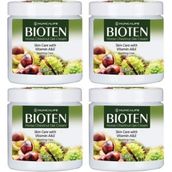 Bioten 4x500 ml At Kestanesi Masaj Jeli