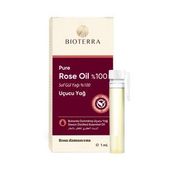 Bioterra 1 ml Gül Yağı