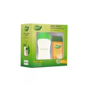 Biowax Sir Ağda Roll-On Isıtıcı Set