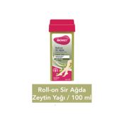 Biowet 100 ml Zeytinyağlı Tüm Ciltler için Roll On Sir Ağda
