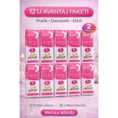 Biowet 12x2 m Ağda Bezi