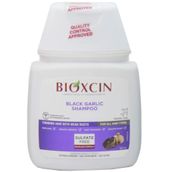 Bioxcin 100 ml Siyah Sarımsak Şampuanı