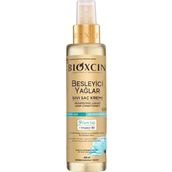 Bioxcin 200 ml Besleyici Yağlar Kolay Tarama Sağlayan Sıvı Saç Kremi