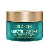 Bioxcin 225 ml Saç Bakım Maskesi