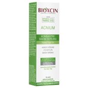 Bioxcin Acnium 15 ml Konsantre Akne Karşıtı Bakım Serumu