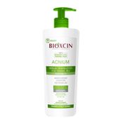 Bioxcin Acnium Sebum Dengeleyici 500 ml Yüz Yıkama Jeli