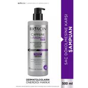 Bioxcin Caffeine Arginine 500 ml Şampuan
