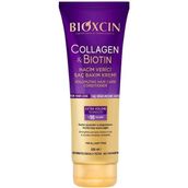 Bioxcin Collagen Biotin Hacim Verici 250 ml Saç Bakım Kremi