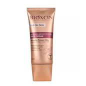 Bioxcin Gold On Skin Işıltılı 50 ml Yüz Kremi Nemlendirici