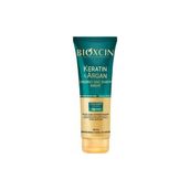 Bioxcin Keratin ve Argan 250 ML Saç Bakım Kremi