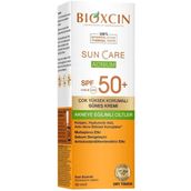 Bioxcin Sun Care Acnium SPF50+ 50 ml Güneş Kremi