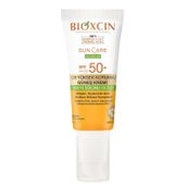Bioxcin Sun Care Düzensiz Ciltler İçin SPF50 50 ml Güneş Kremi