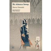 Bir Adamın Savaşı - Haruo Umezaki
