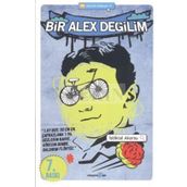 BIR ALEX DEĞİLİM - İSTİKLAL AKARSU