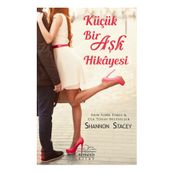 BIR AŞK HIKAYESI - EMILE ZOLA