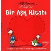 BIR AŞK KİTABI - SALIH MEMECAN