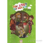 BIR AYET BIR HIKAYE KARAKTER EĞİTİMİNİ GELİŞTİRİCİ METINLER VE ROL MODELLER - MEHA ALI