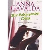 BIR BEKLEYENIM OLSA - ANNA GAVALDA