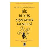 Bir Büyük Şişmanlık Meselesi Pozitif Yayınları