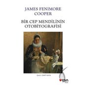 Bir Cep Mendilinin Otobiyografisi - James Fenimore Cooper