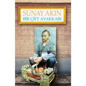 BIR ÇİFT AYAKKABI - SUNAY AKIN
