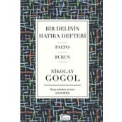 Bir Delinin Hatıra Defteri - Nikolay Vasilyeviç Gogol