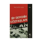 Bir Derenin Gözyaşları Zilan - Necmettin Salaz