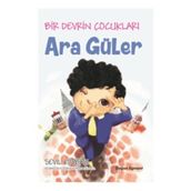 Bir Devrin Çocukları Ara Güler - Sevil Köybaşı