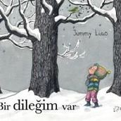 Bir Dileğim Var - Jimmy Liao