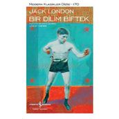 Bir Dilim Biftek - Jack London