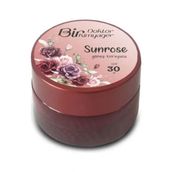 Bir Doktor Bir Kimyager Sunrose SPF30+ 30 ml Güneş Kremi