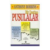BIR DOSTTAN PUSULALAR - ANTHONY ROBBINS
