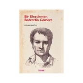 Bir Eleştirmen Bedrettin Cömert - Özkan Eroğlu