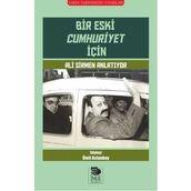 Bir Eski Cumhuriyet İçin Kolektif