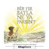 Bir Fırsatla Ne Yaparsın? - Kobi Yamada