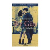 BIR GÜN - DAVID NICHOLLS