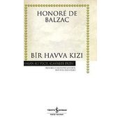 BIR HAVVA KIZI - HONORE DE BALZAC
