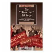 Bir Hürriyet Hikayesi - Ertuğrul Günay