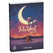 Bir İstanbul Gecesi - Kübra Nur Çakar
