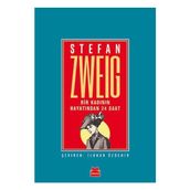 Bir Kadının Hayatından 24 Saat - stephan zweig
