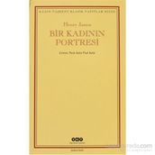 Bir Kadının Portresi - Henry James