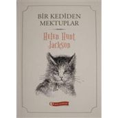 Bir Kediden Mektuplar - Helen Hunt Jackson