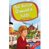 BIR KÜÇÜK OSMANCIK VARDI - HASAN NAIL CANAT (ISBN:9789752631991)